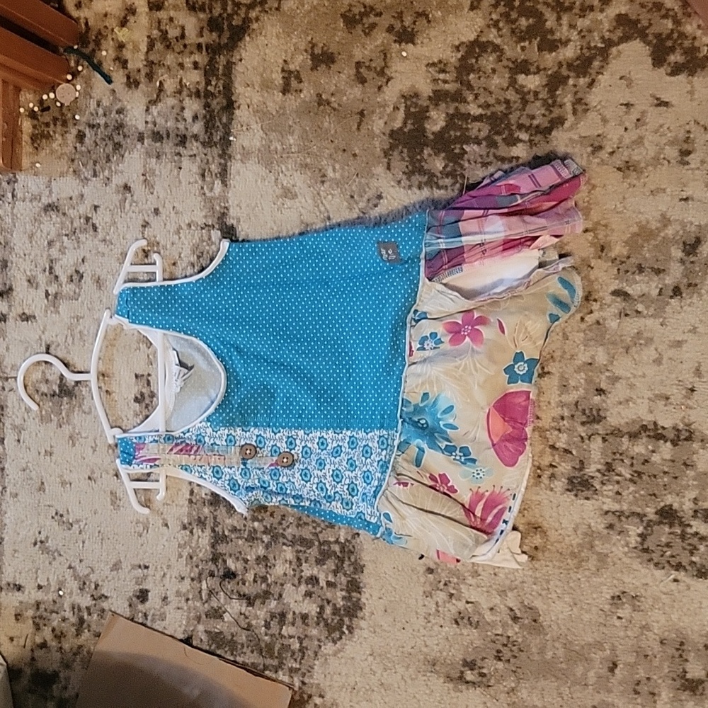 naartjie kids shirt